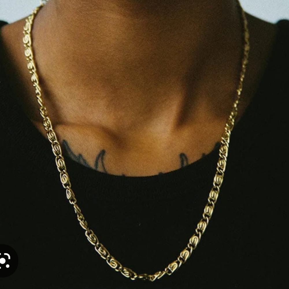 Twojeys Malibu Chain New
